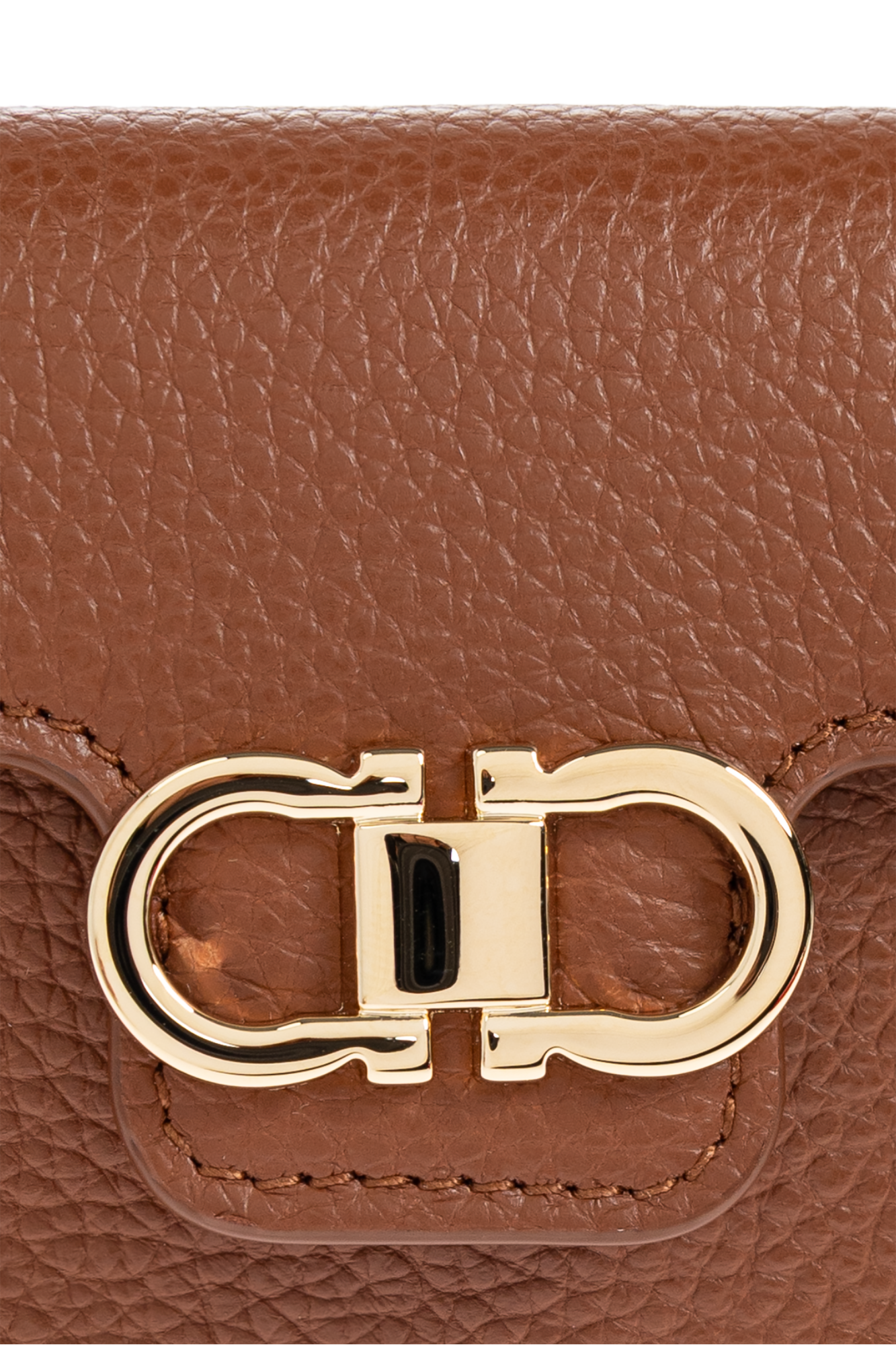FERRAGAMO Card case | Women's Accessories | Vitkac